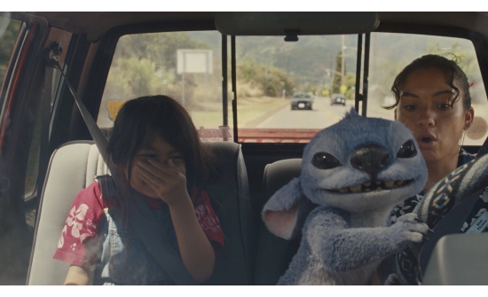 “Lilo & Stitch” кино Хойд Америкт тасалбар борлуулалтаараа тэргүүлж байна