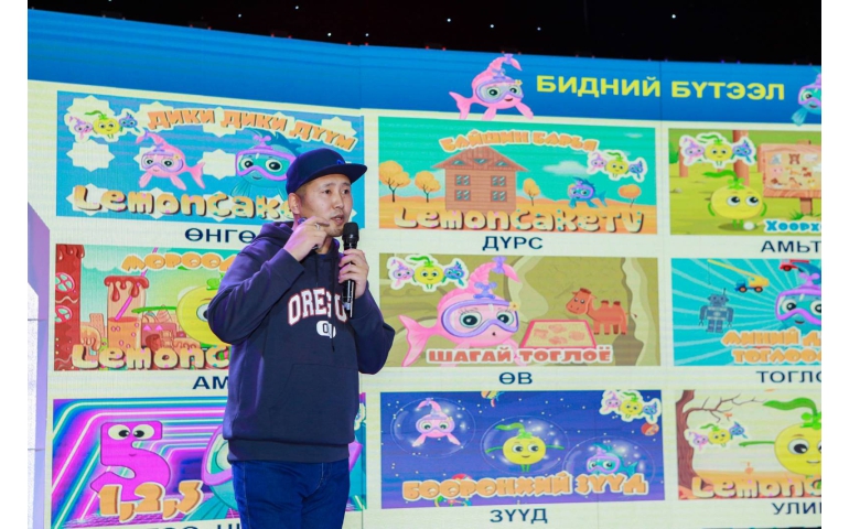 Хэнтийн залуус 20 сая төгрөгийн инновацийн санхүүжилт авчээ