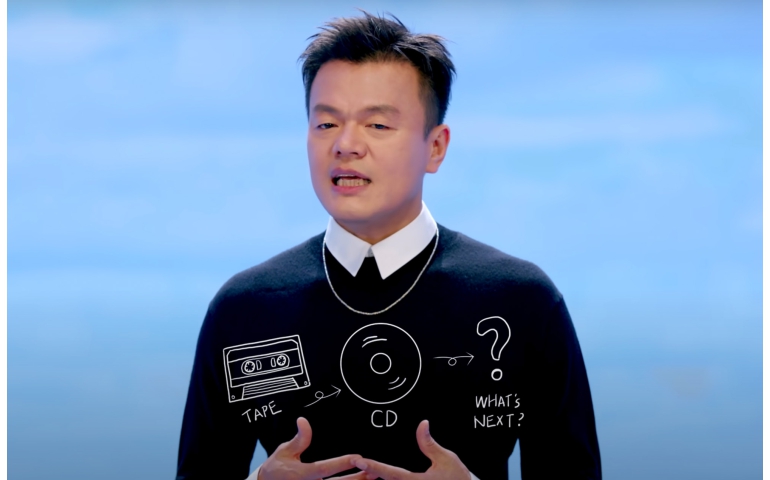 Өмнөд Солонгосын “JYP Entertainment” компани Мьянмарт хандив өглөө
