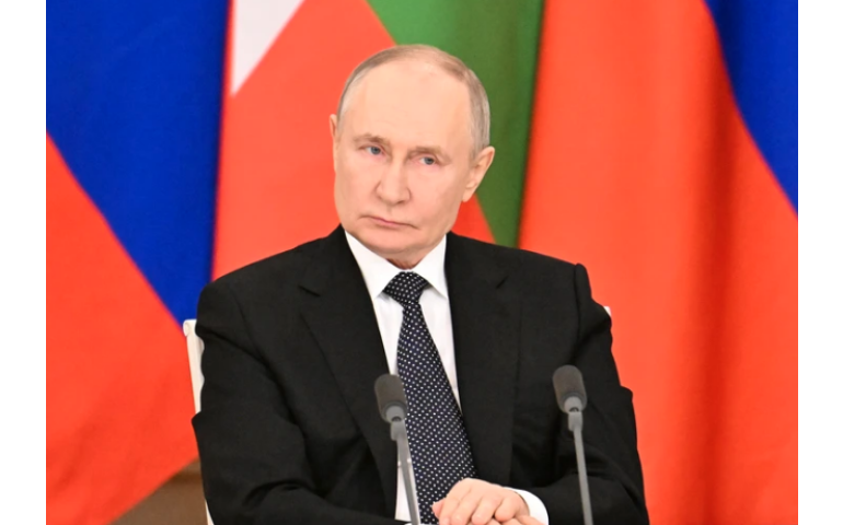 Сталинград нэрийг сэргээх тухайд В.Путин юу гэж хэлэв?