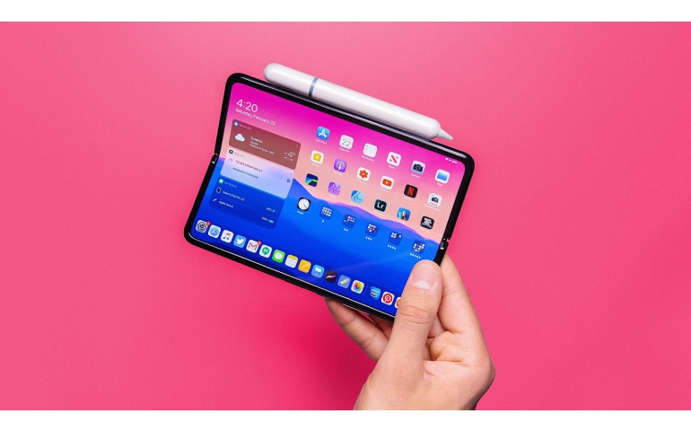 “Apple” компани эвхэгддэг “IPad” гаргана