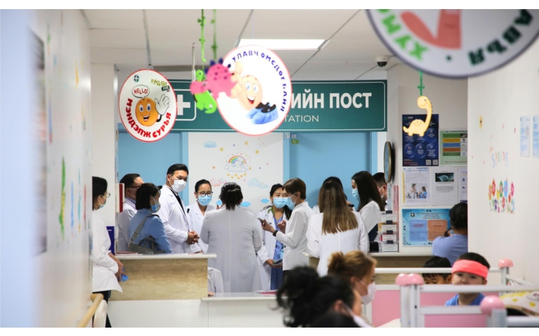 Томуугийн эмчилгээний зардлыг ЭМДС-аас үргэлжлүүлэн олгоно