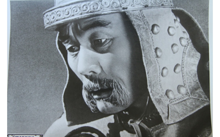 Хорватад монгол кино үзүүлнэ