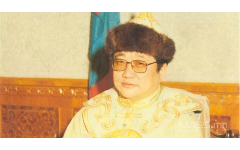 Маргааш орон даяар гашуудна