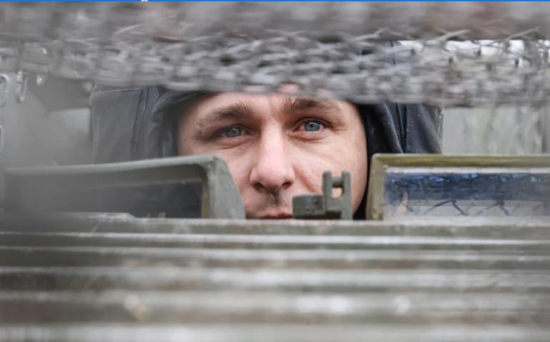 В.Путин Ялалтын баярыг тохиолдуулан Украинд гал зогсоож байгаагаа зарлав
