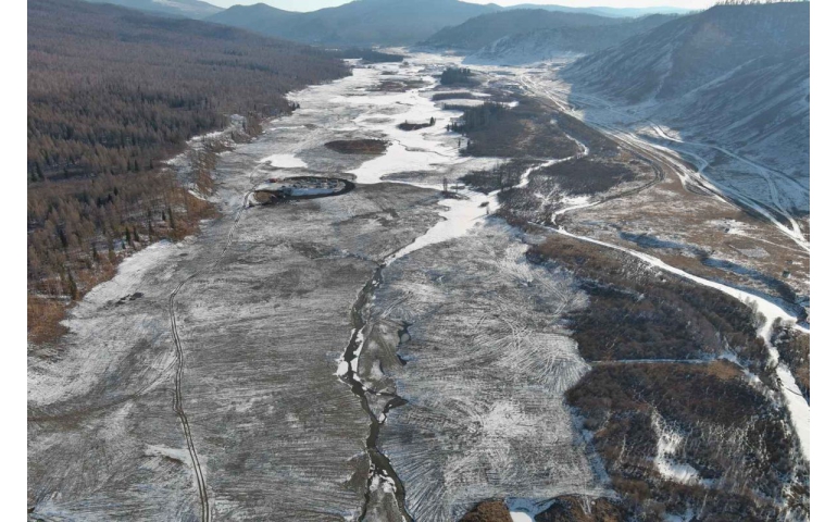 Сэлэнгэ:  1025 га газарт нөхөн сэргээлт хийнэ