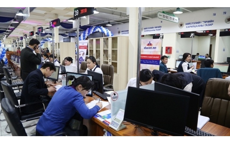 Нэг цэгийн үйлчилгээг операторын горимд шилжүүлэхээр болов