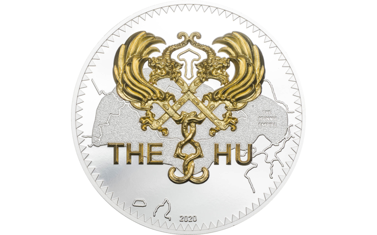 “The HU” хамтлаг Монголдоо 12 мянган хайлаас мод тарина