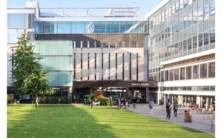 Лондоны “Imperial college”-д монгол хэлний хичээл орох гэж байна