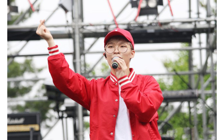 Солонгосын K-pop од багадаа Монголд амьдарч байжээ